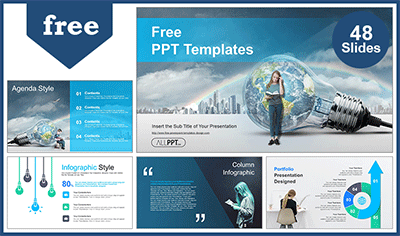 Detail Template Ppt Jurnalistik Nomer 50