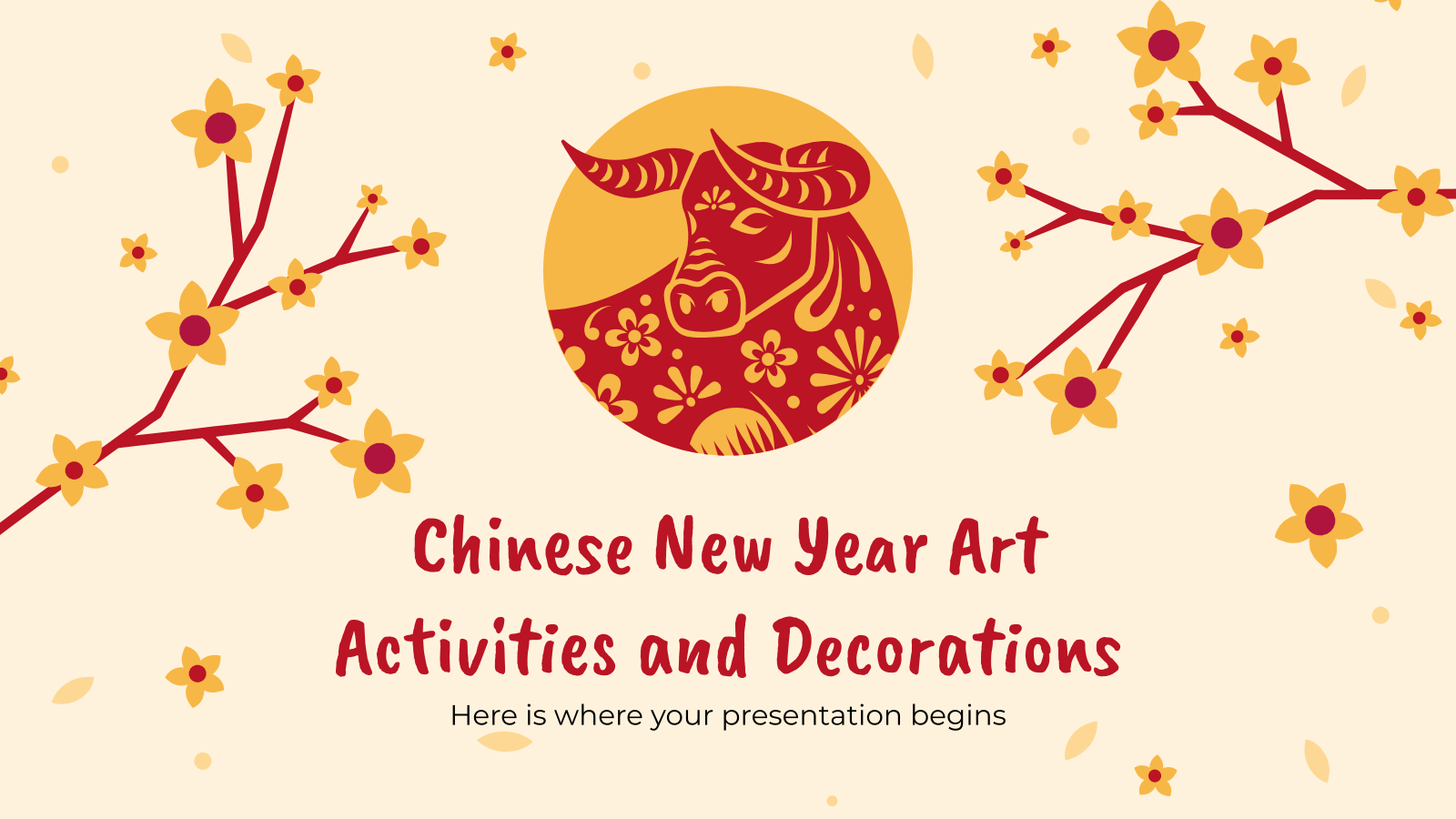 Detail Template Ppt Mandarin Nomer 18