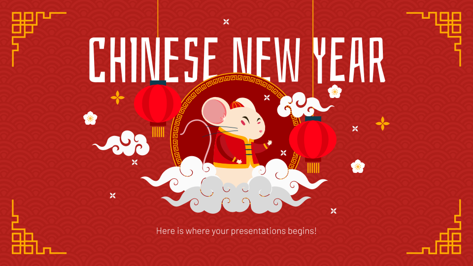 Detail Template Ppt Mandarin Nomer 28