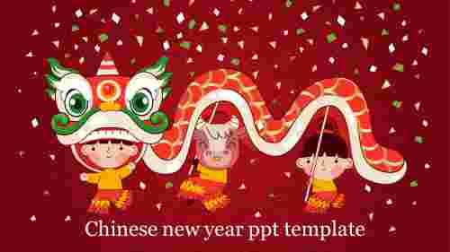 Detail Template Ppt Mandarin Nomer 30