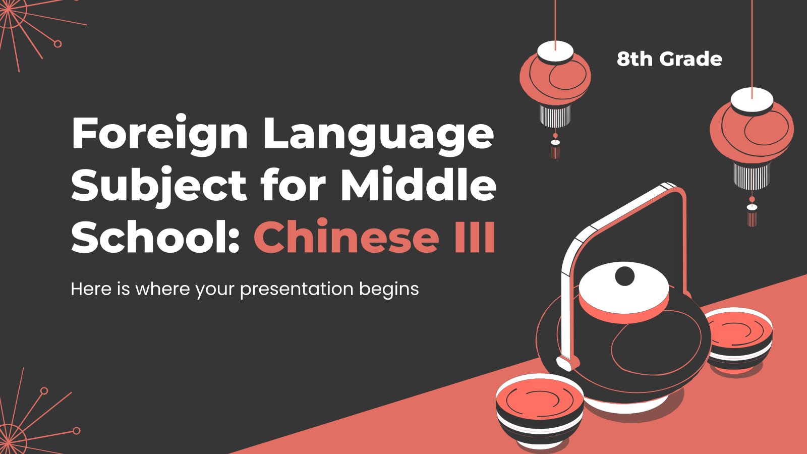 Detail Template Ppt Mandarin Nomer 46