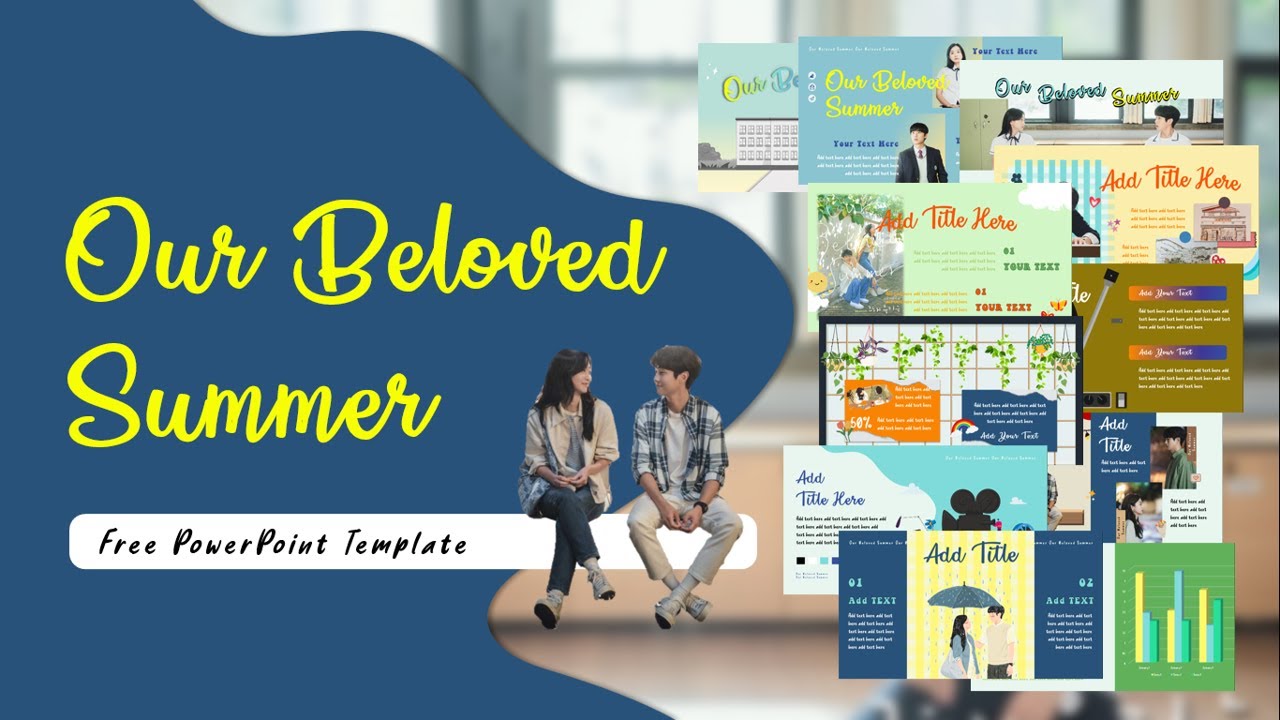 Detail Template Ppt Pembelajaran Nomer 33