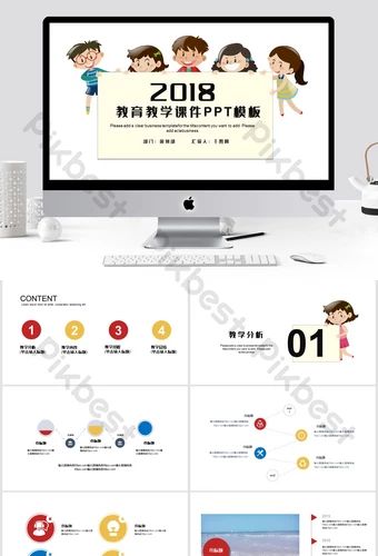 Detail Template Ppt Pembelajaran Nomer 48