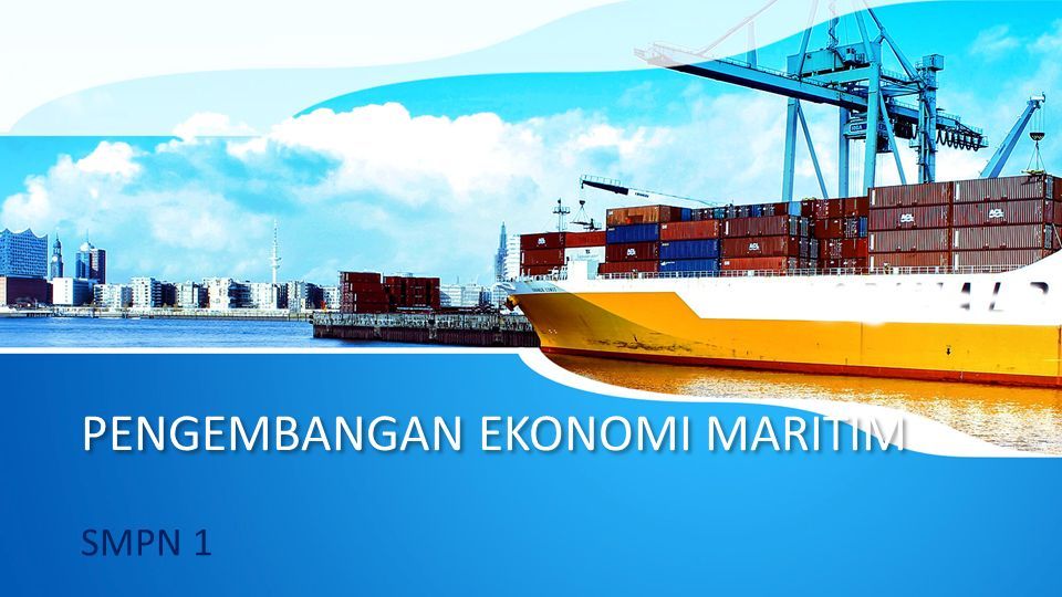 Detail Template Ppt Perikanan Nomer 29