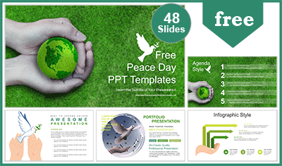 Detail Template Ppt Perikanan Nomer 34