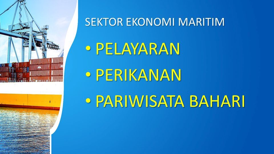 Detail Template Ppt Perikanan Nomer 50