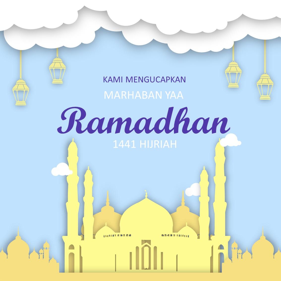 Detail Template Ppt Ramadhan Nomer 11