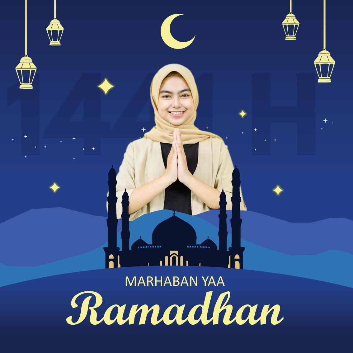 Detail Template Ppt Ramadhan Nomer 17