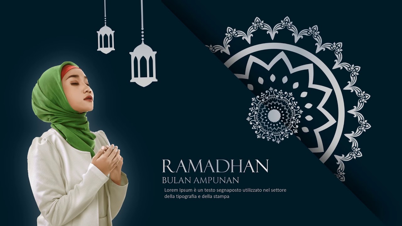 Detail Template Ppt Ramadhan Nomer 20