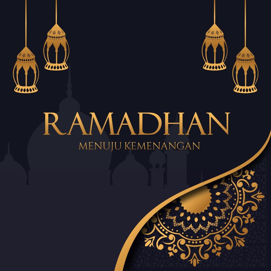 Detail Template Ppt Ramadhan Nomer 30