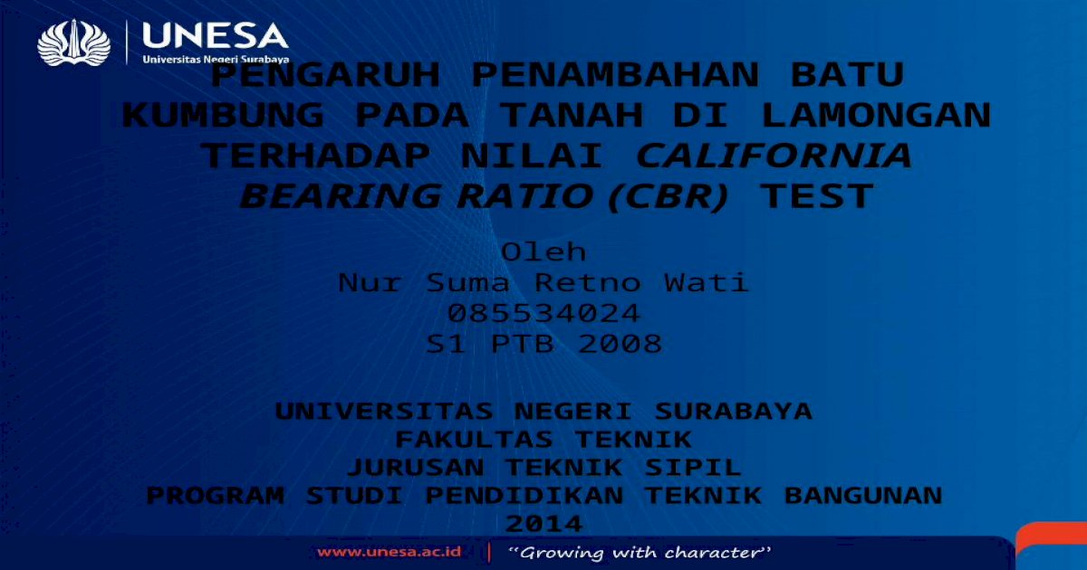 Detail Template Ppt Sipil Nomer 27