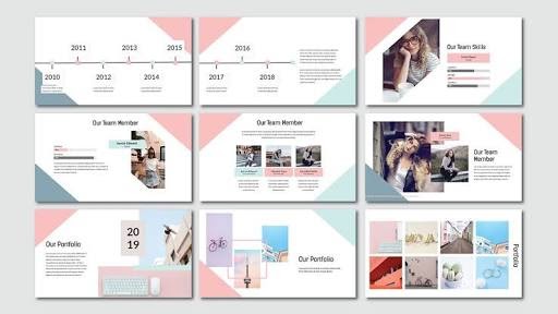 Detail Template Ppt Sipil Nomer 37