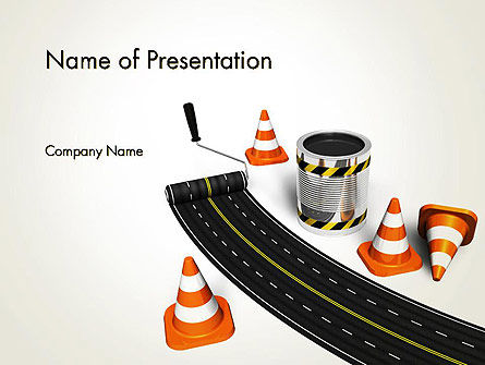Detail Template Ppt Sipil Nomer 6