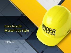 Detail Template Ppt Sipil Nomer 8