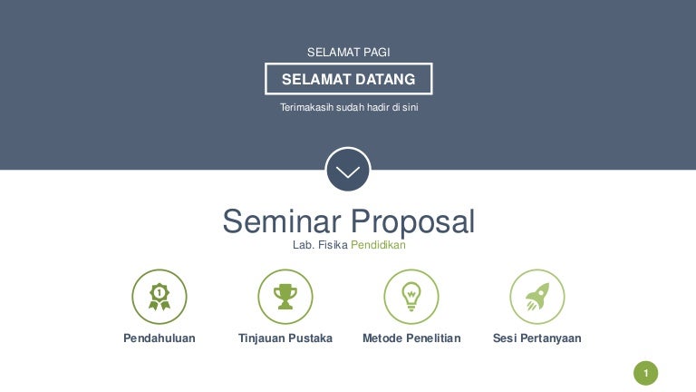 Detail Template Ppt Skripsi Nomer 9