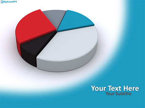 Detail Template Ppt Statistik Nomer 25