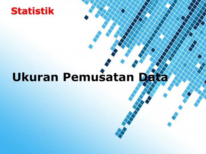 Detail Template Ppt Statistik Nomer 28