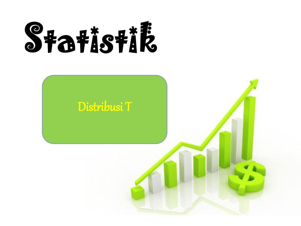 Detail Template Ppt Statistik Nomer 33