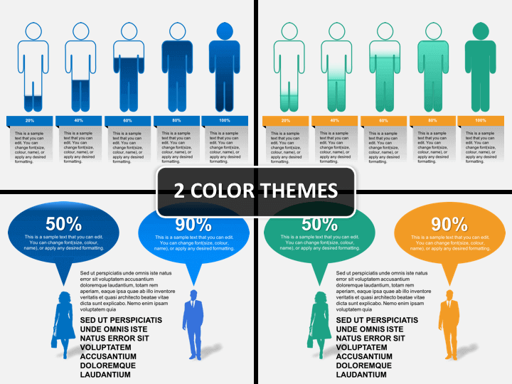 Detail Template Ppt Statistik Nomer 43