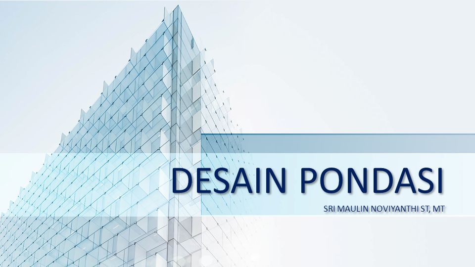 Detail Template Ppt Teknik Sipil Nomer 24