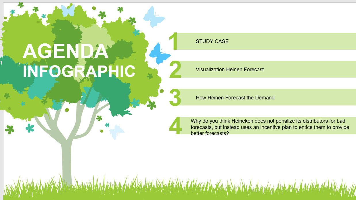 Detail Template Ppt Telkom Nomer 20