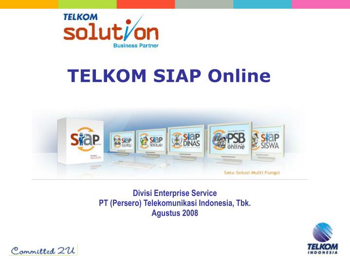 Detail Template Ppt Telkom Nomer 25