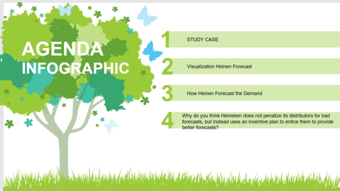 Detail Template Ppt Telkom Nomer 45