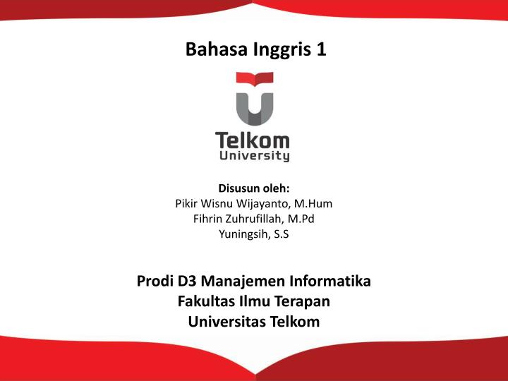 Detail Template Ppt Telkom Nomer 7