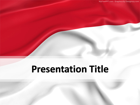 Detail Template Ppt Tentang Indonesia Nomer 3