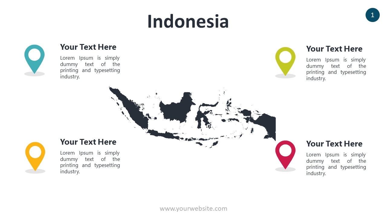Detail Template Ppt Tentang Indonesia Nomer 37