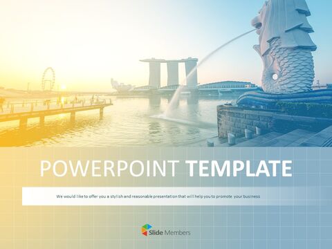 Detail Template Ppt Tentang Negara Nomer 35