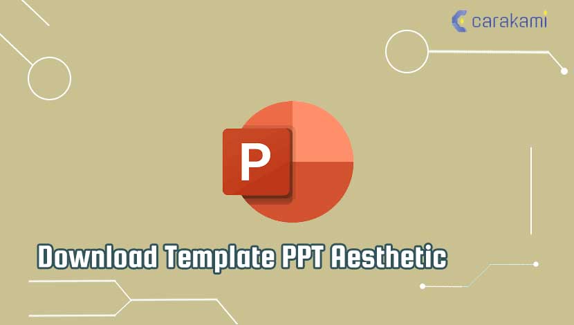 Detail Template Ppt Terbaru Nomer 24