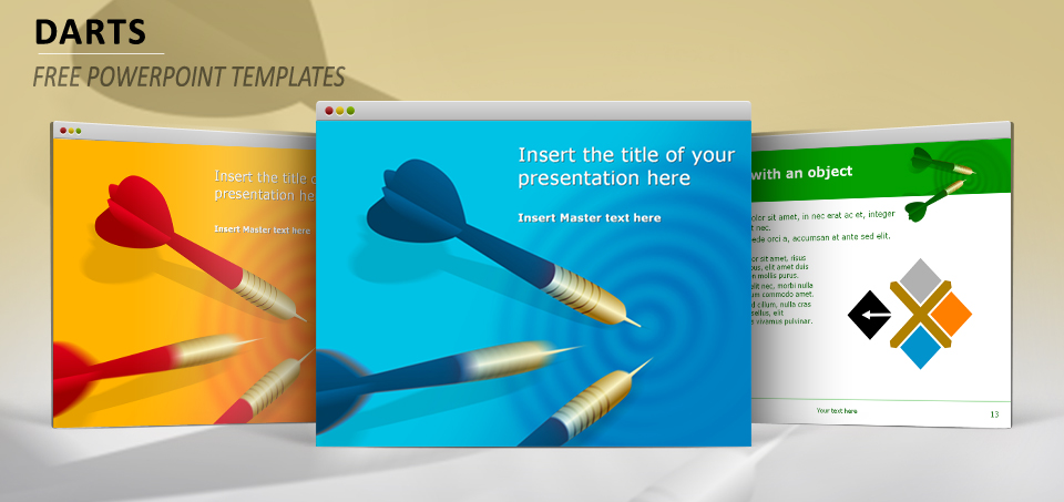 Detail Template Ppt Um Nomer 20