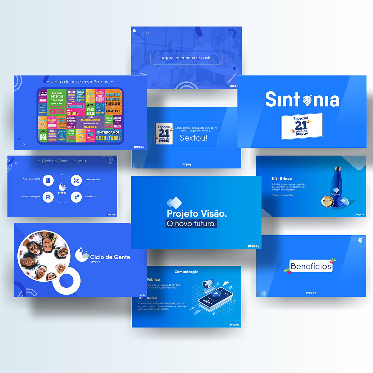 Detail Template Ppt Um Nomer 33