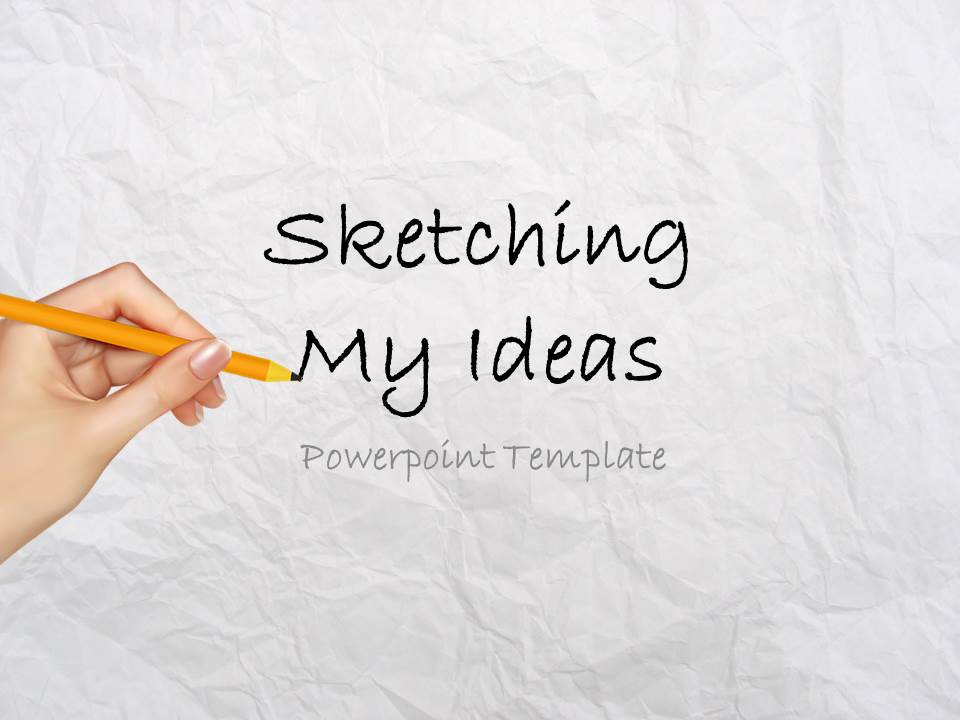 Detail Template Ppt Um Nomer 35
