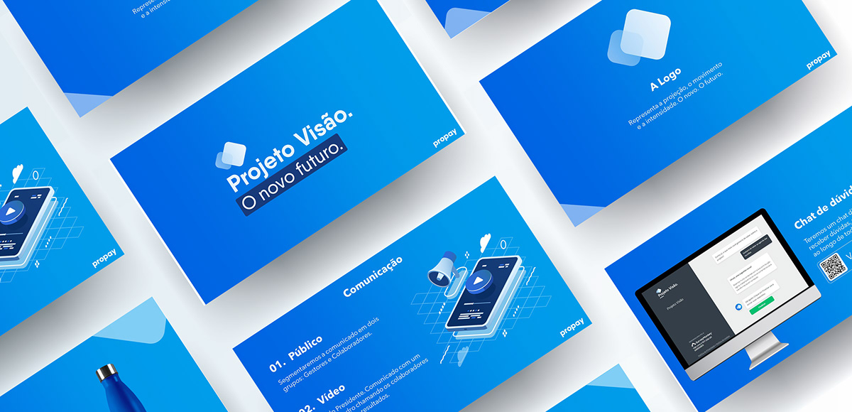 Detail Template Ppt Um Nomer 40