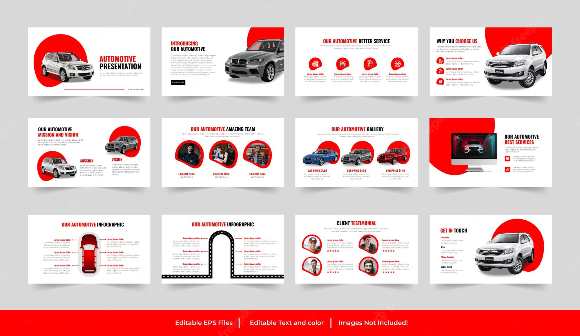 Detail Template Ppt Um Nomer 42