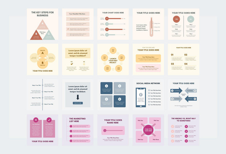 Detail Template Ppt Um Nomer 53