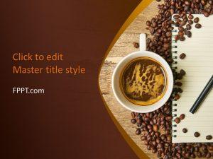 Detail Template Ppt Unik Nomer 25