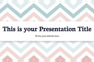 Detail Template Ppt Unik Nomer 52