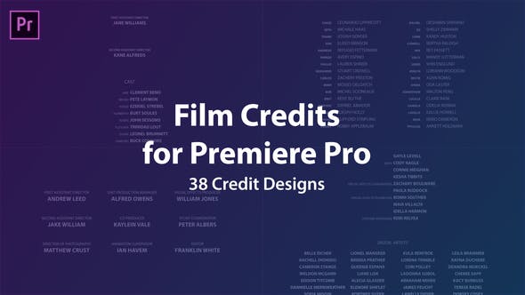 Detail Template Premiere Pro Cs6 Free Nomer 35