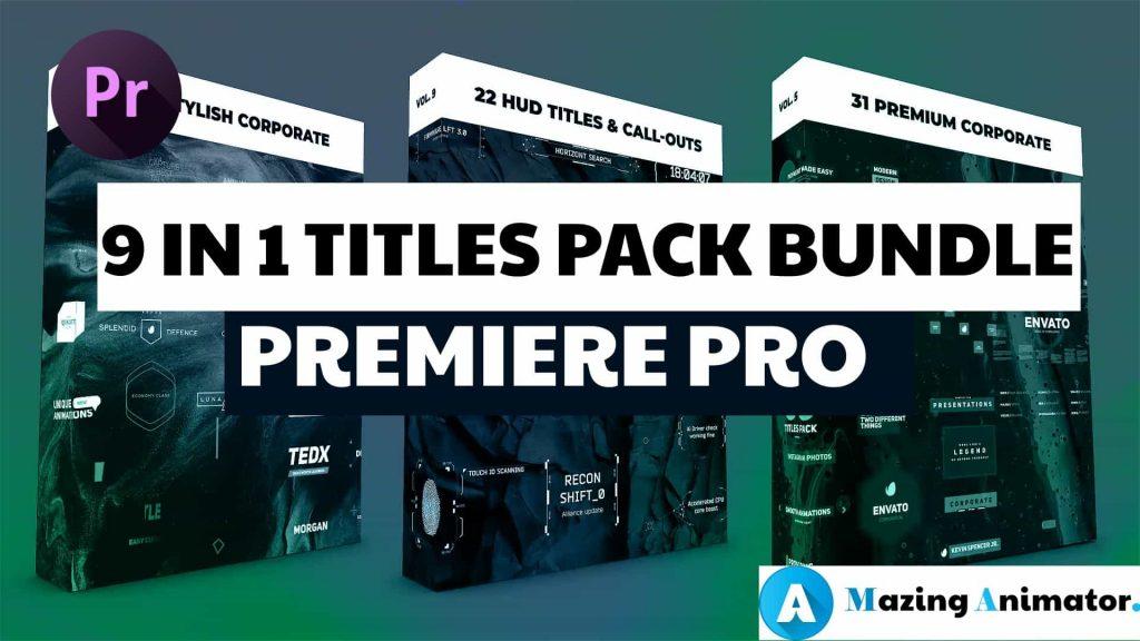 Detail Template Premiere Pro Cs6 Free Nomer 40
