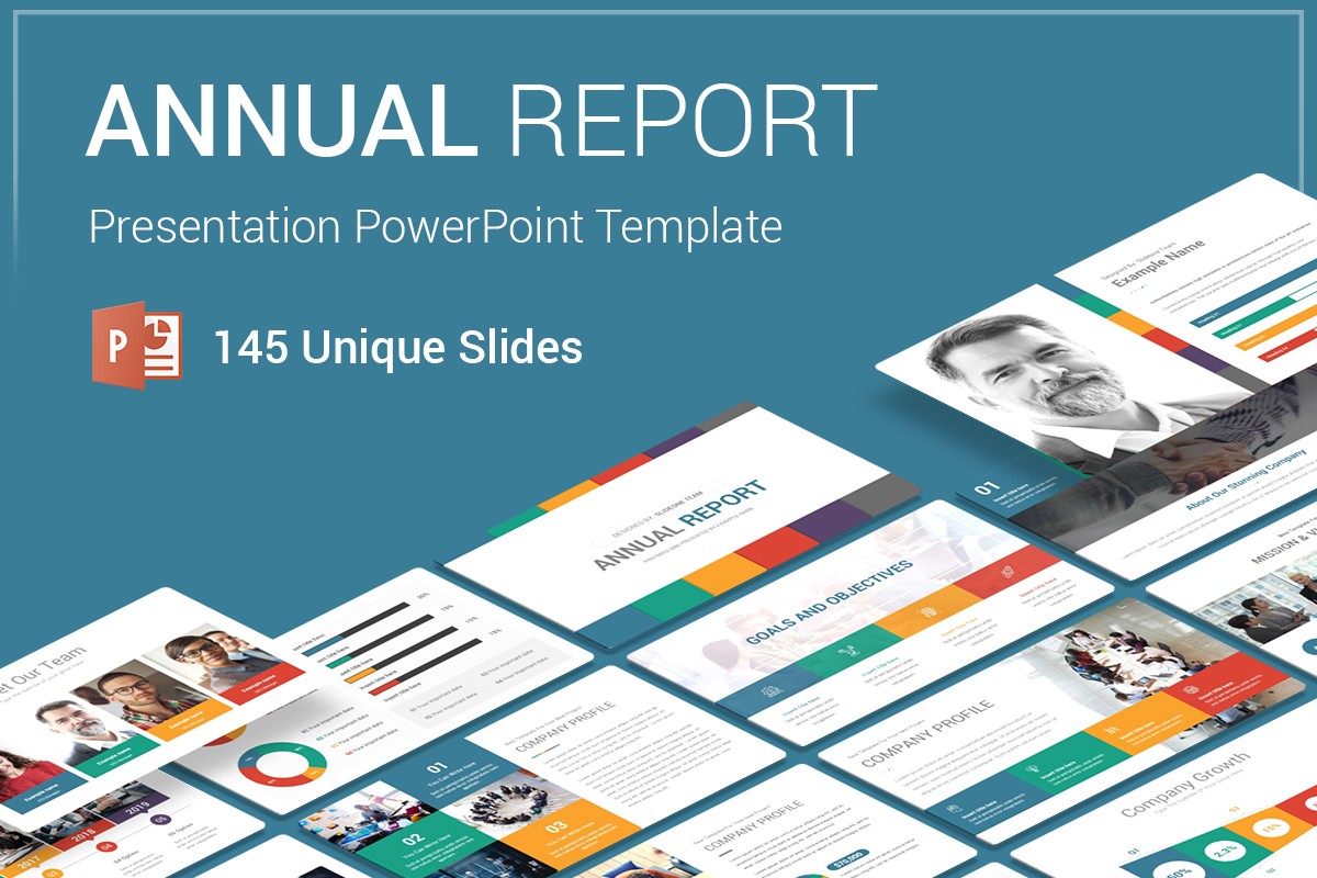 Detail Template Presentasi Power Point Nomer 37