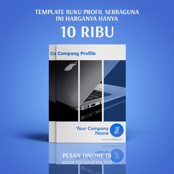 Detail Template Profil Perusahaan Nomer 45