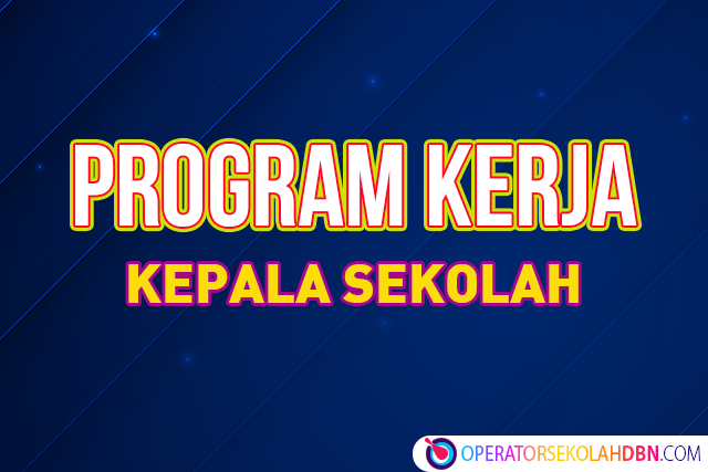 Detail Template Program Kerja Nomer 41