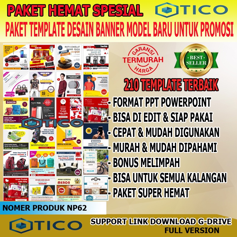 Detail Template Promosi Produk Nomer 25