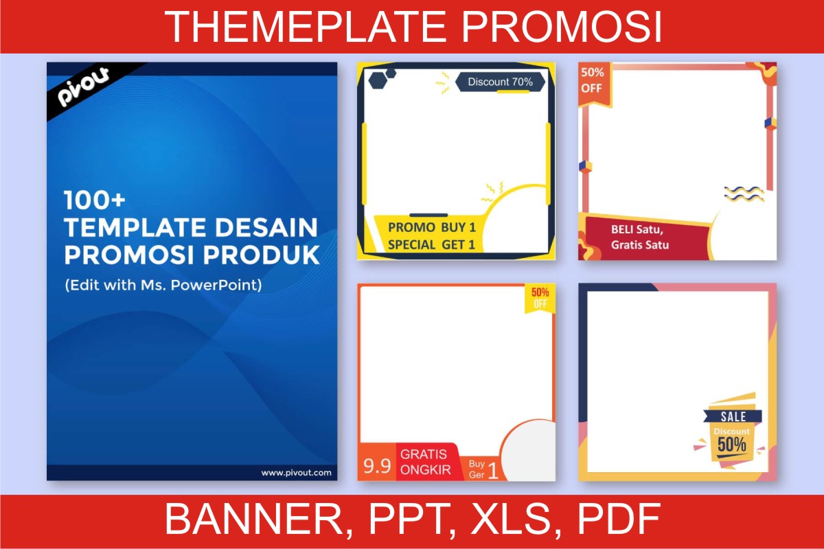 Detail Template Promosi Produk Nomer 53