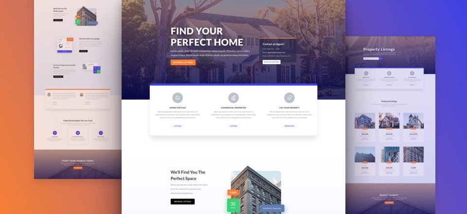 Detail Template Property Blogspot Free Nomer 14