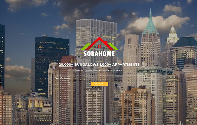 Detail Template Property Blogspot Free Nomer 23