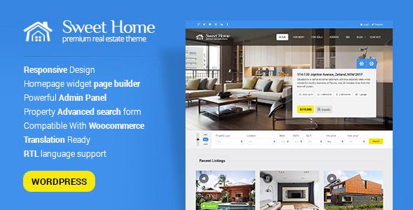 Detail Template Property Blogspot Free Nomer 29